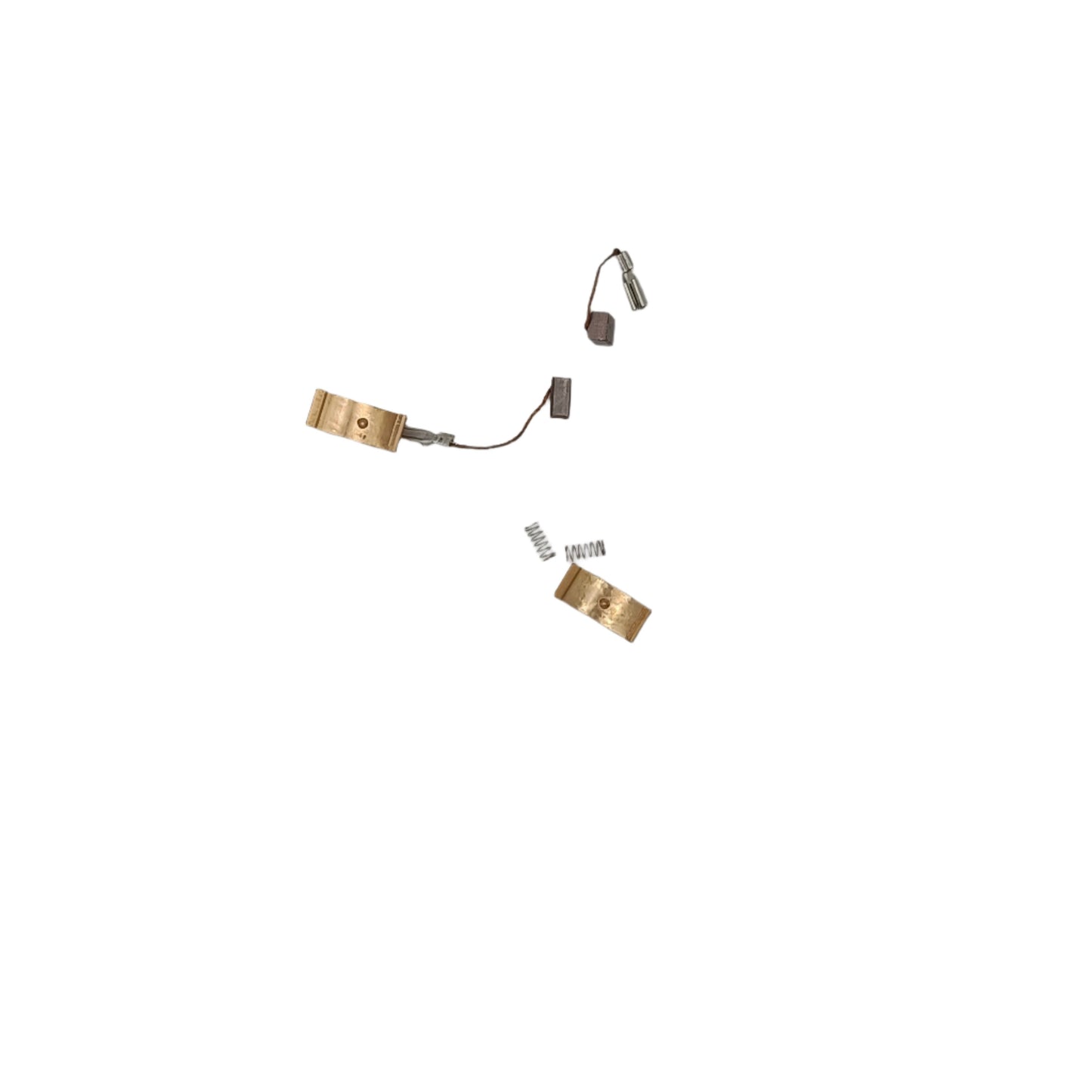 163299-000-000 Carbon Brush Kit to suit Oster A6 Slim Clipper