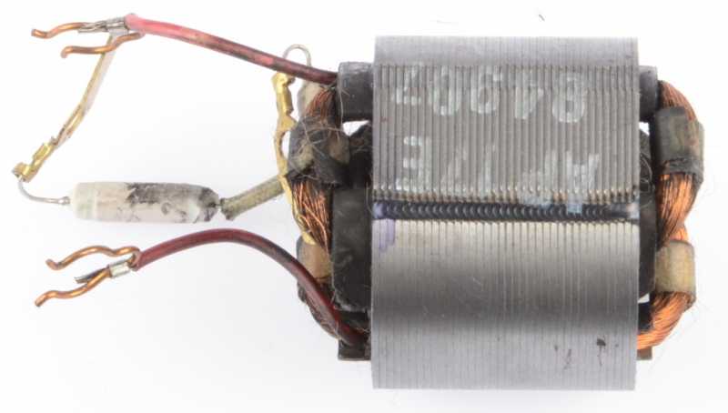 84907 Field Assembly to suit Oster A5