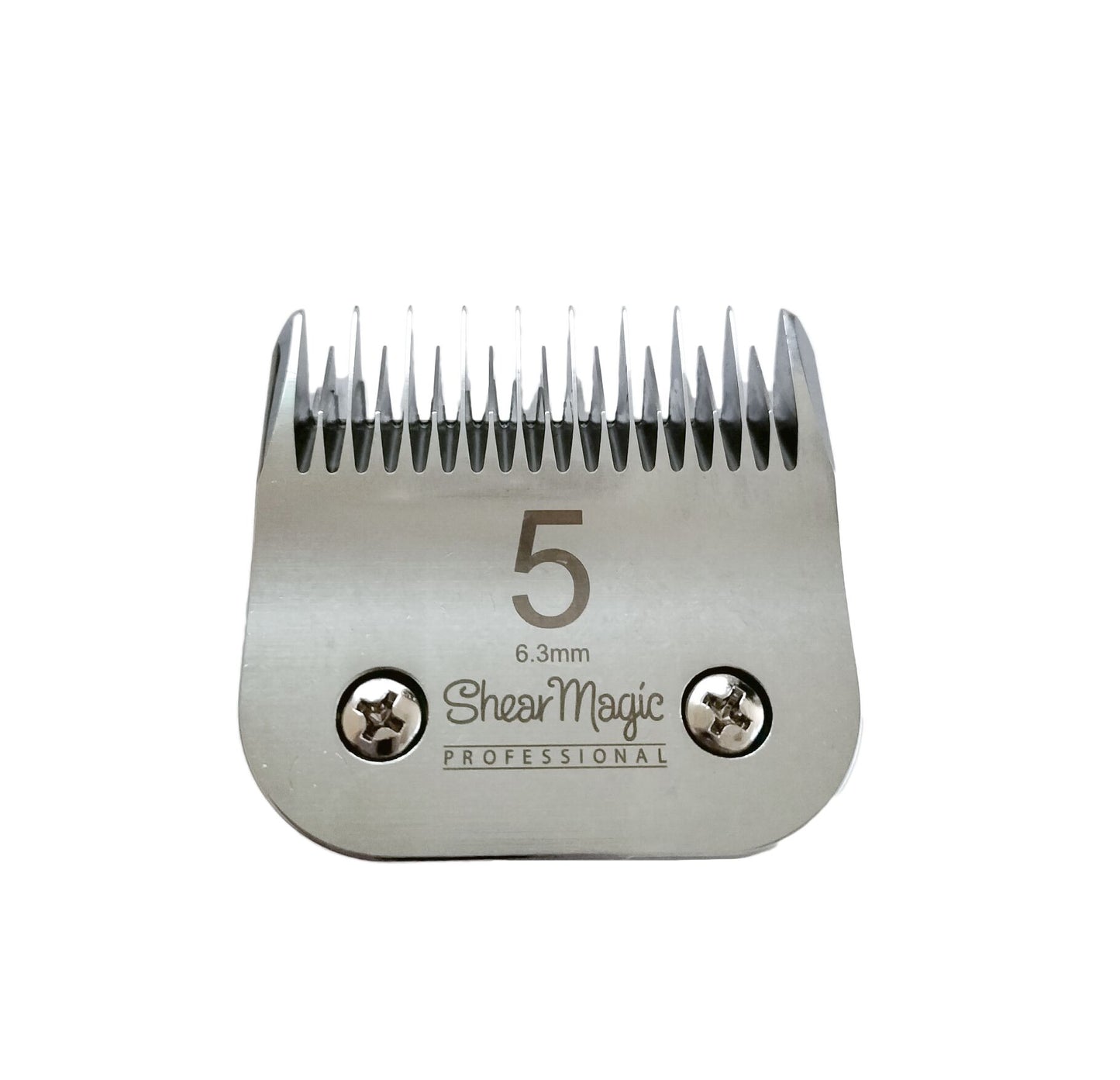 Shear Magic A5 Detachable Blade Size 5