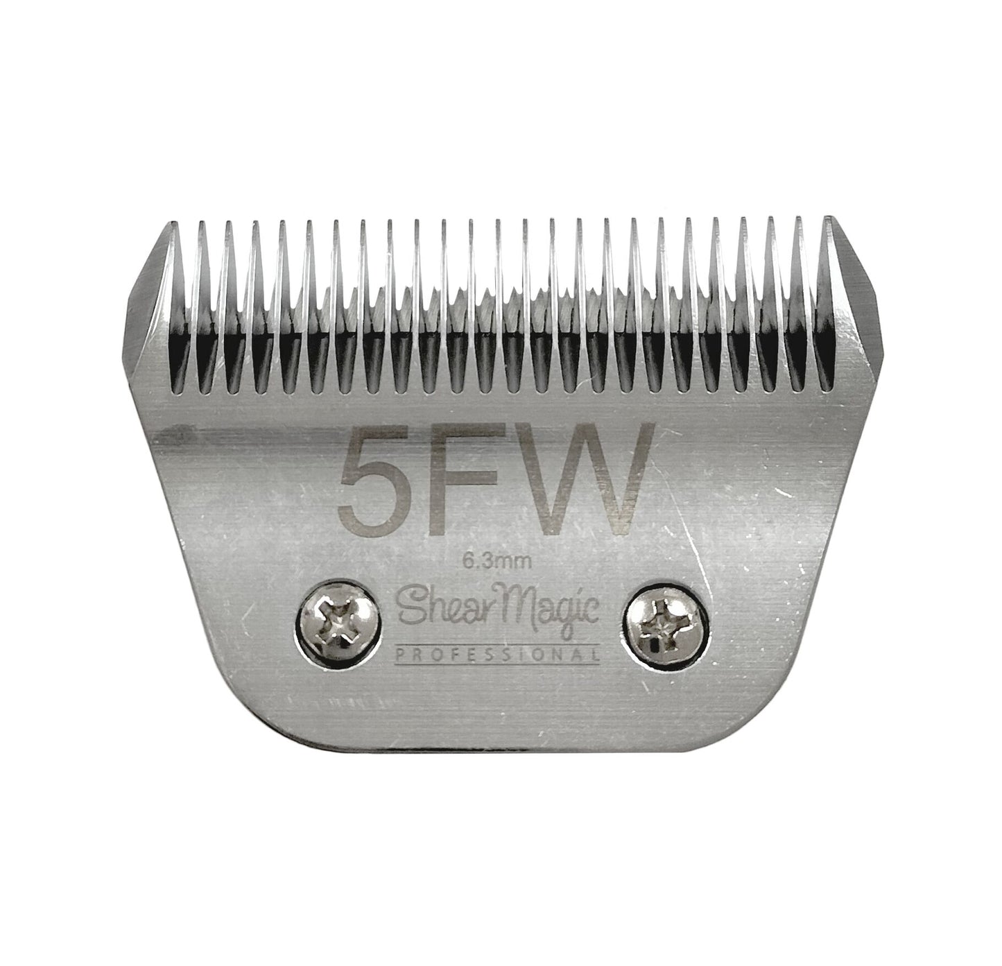 Shear Magic Wide A5 Blade Size 5F