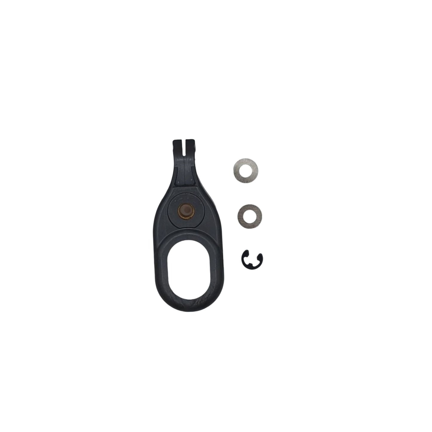 Item 10a - T381010A - Blade lever inc circlip, and washers to suit Shear Magic Tuffy 3800