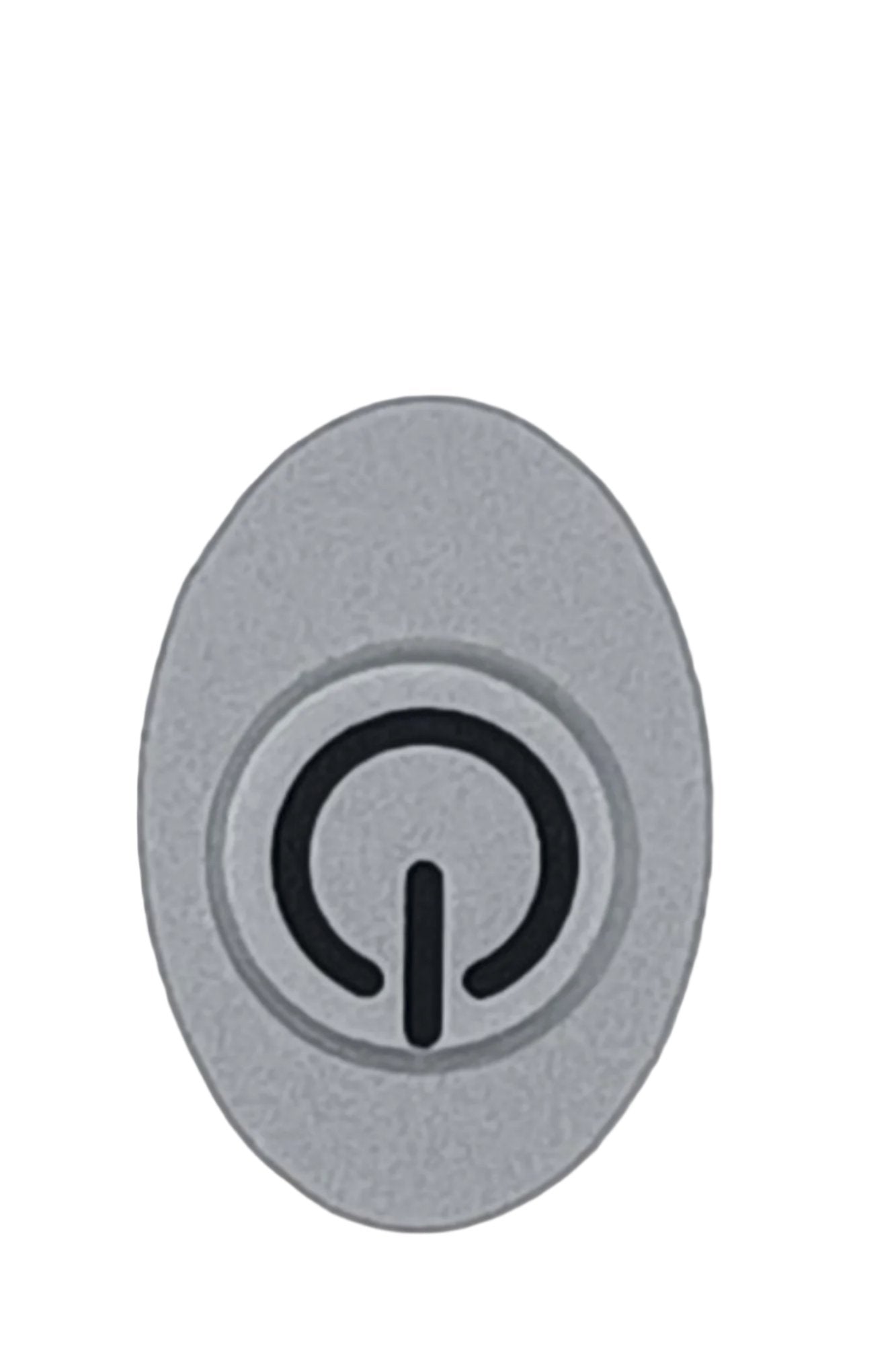 Item 3 - T38103 - On/Off Sticker to suit Shear Magic Tuffy 3800