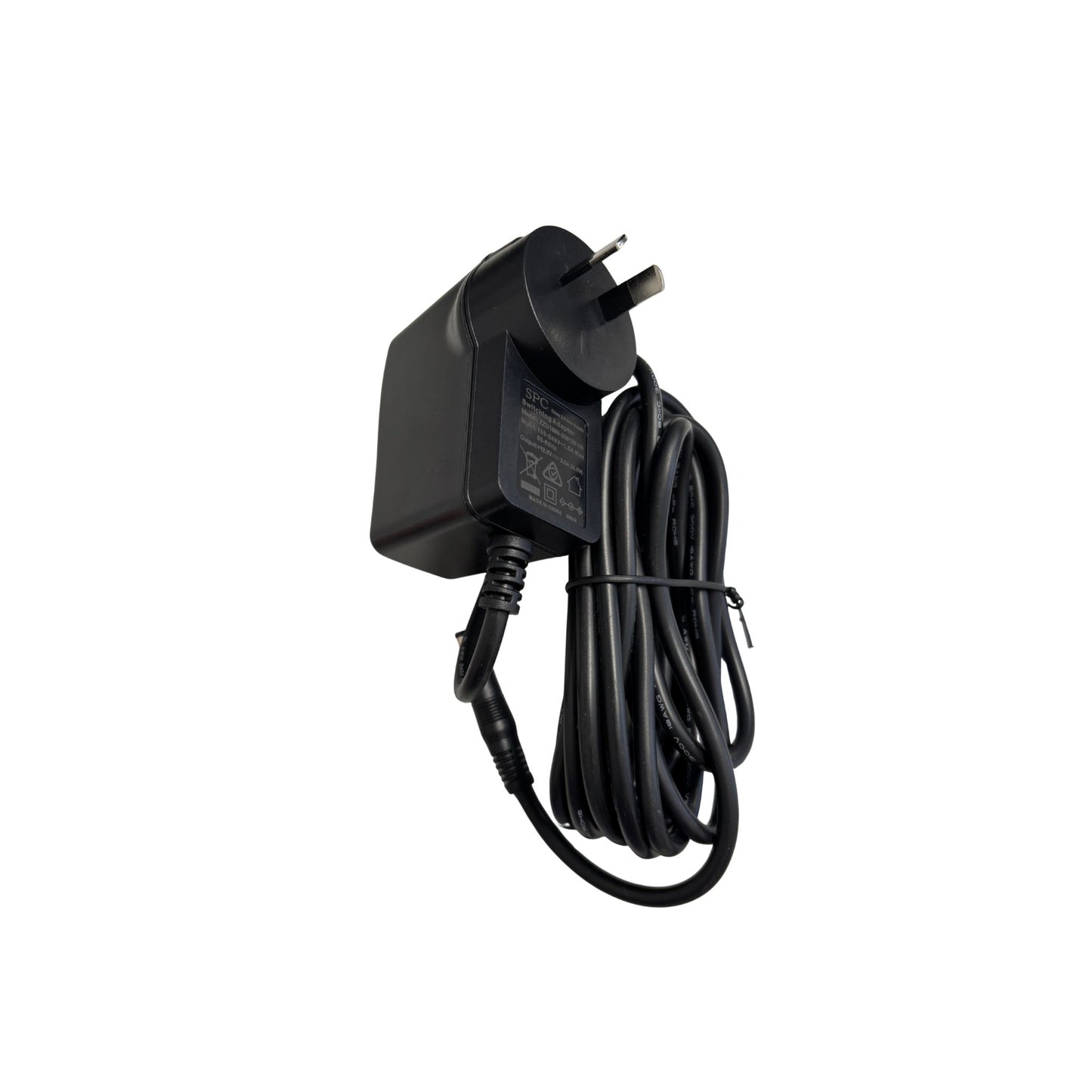 Item 30 - T381030 -Adaptor (Power Supply) to suit Shear Magic Tuffy 3800