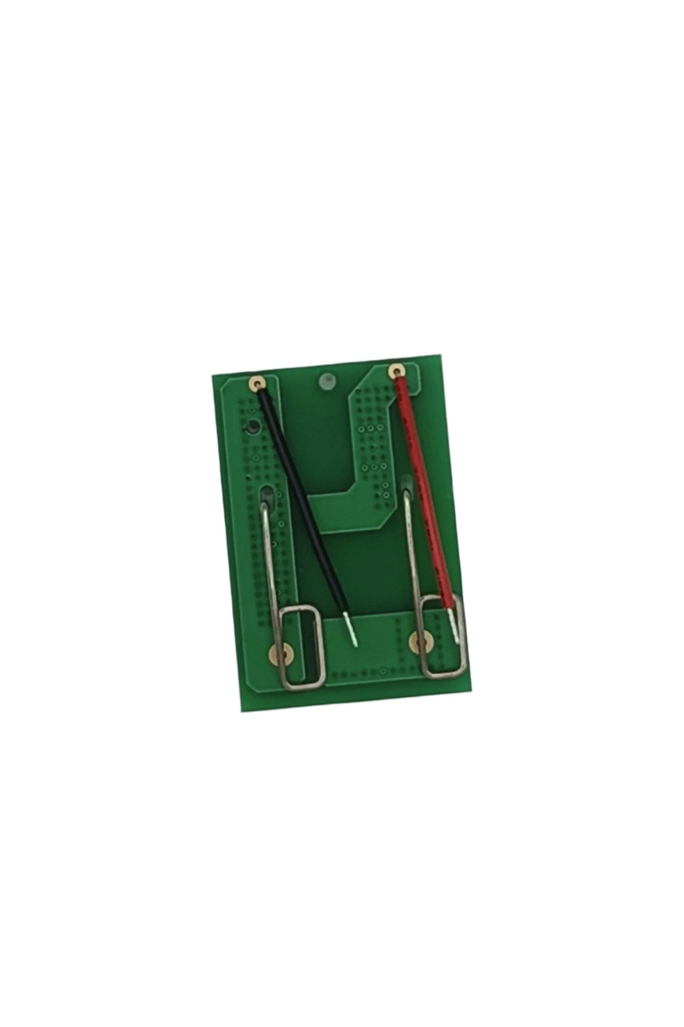 Item 5 - T38105 - PCB inc spring contact to suit Shear Magic Tuffy 3800