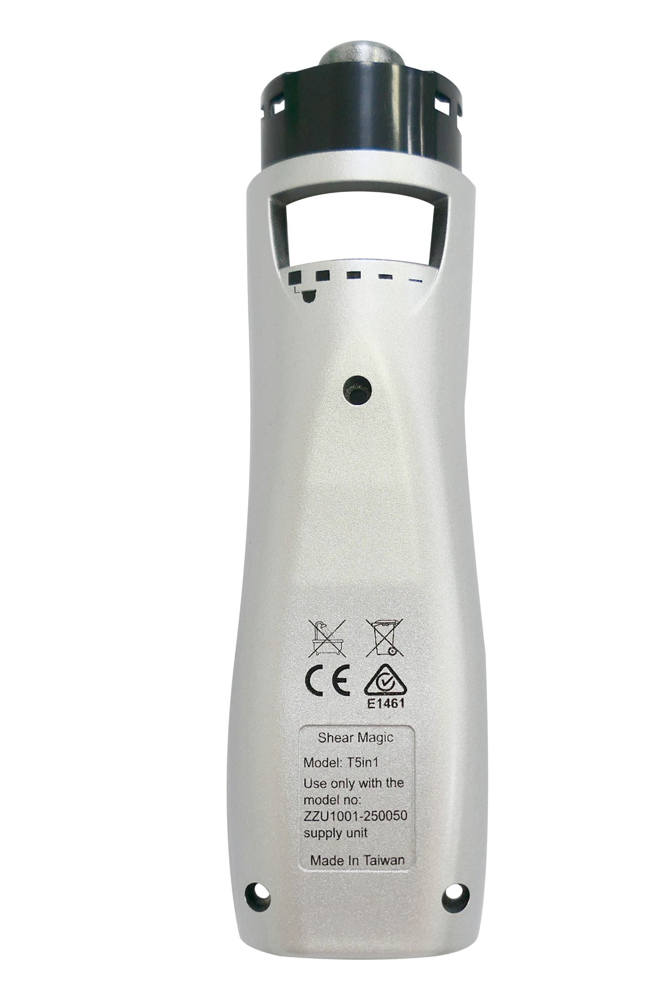 T5101 Lower Housing to suit Shear Magic Tuffy 5 in 1