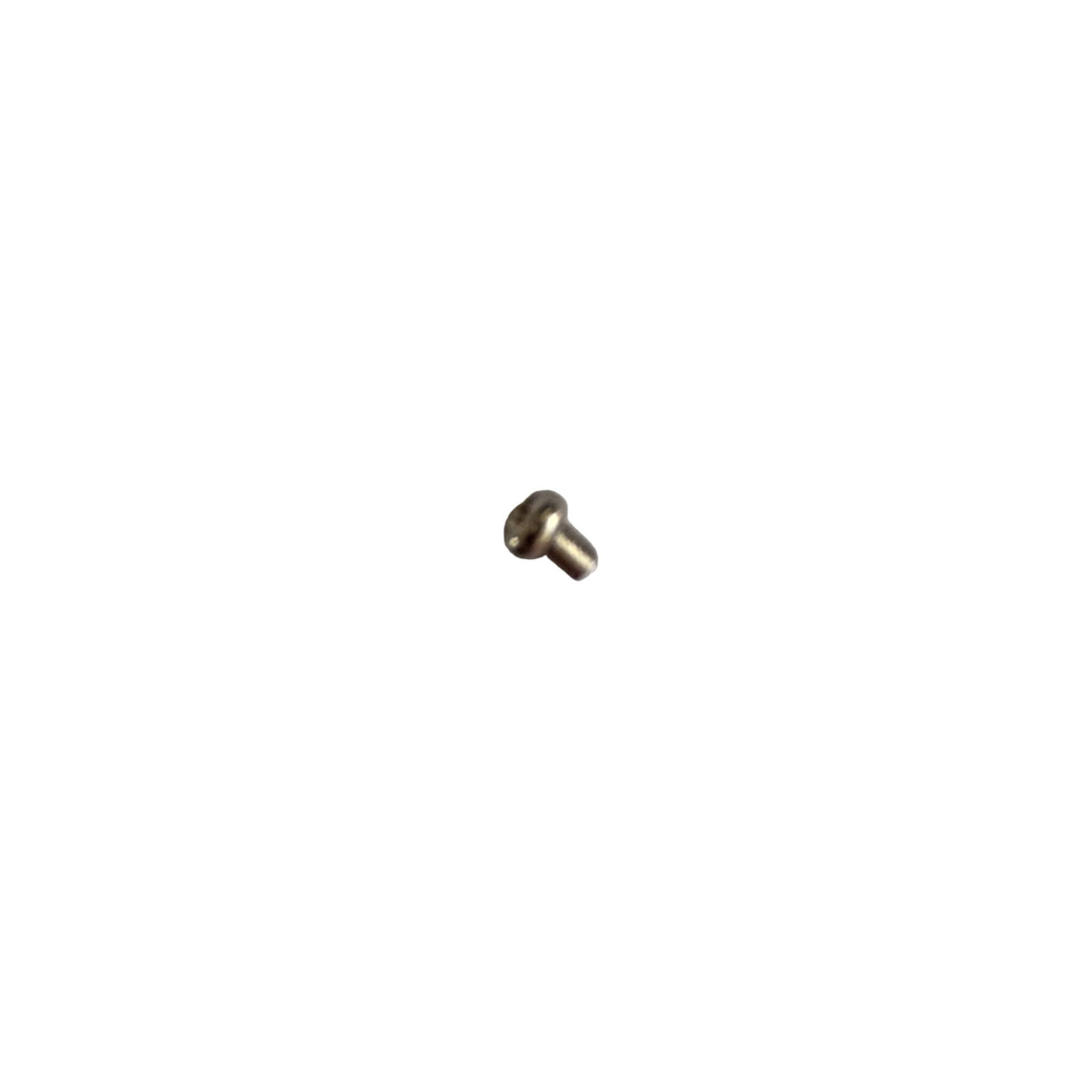 T5120 Phillips Screws M2.6X3 to suit Shear Magic Tuffy 5 in 1