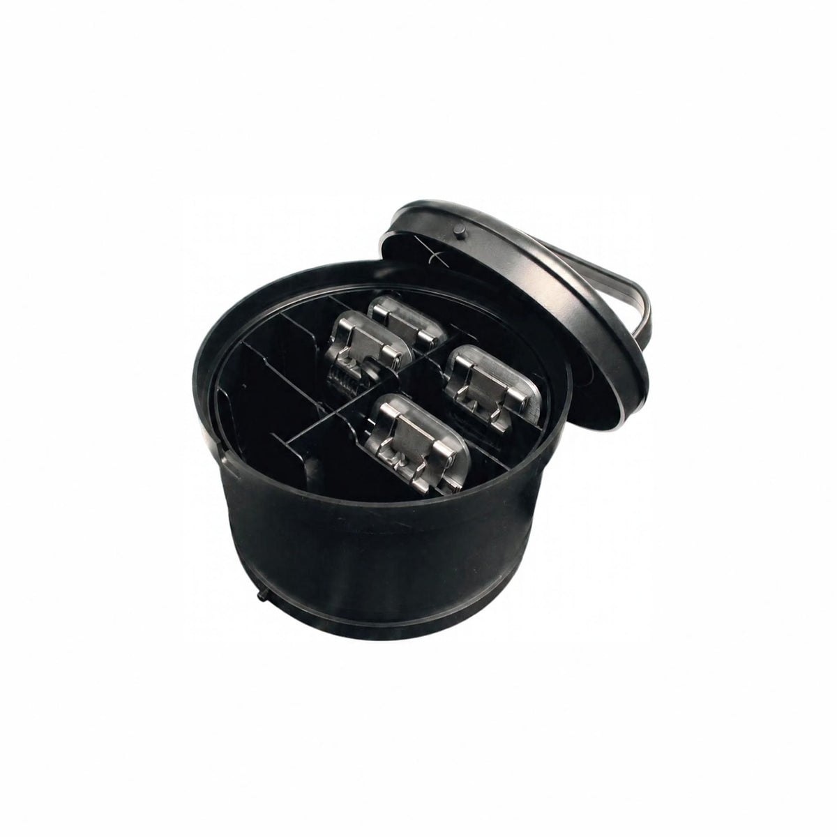 Shear Magic Blade caddie