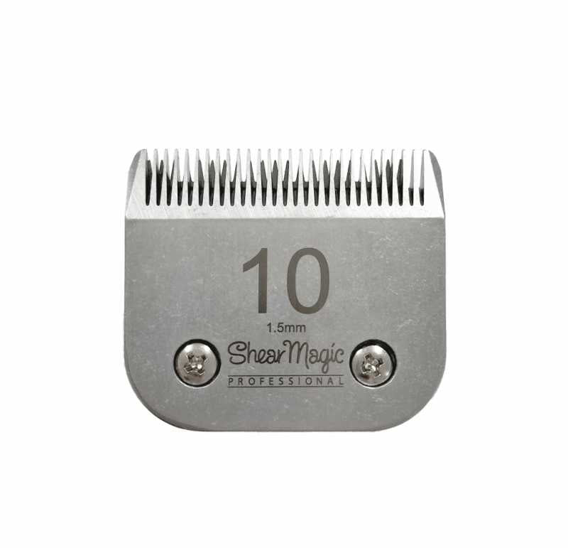 Shear Magic A5 Detachable Blade Size 10