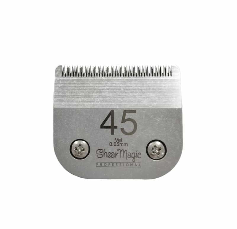 Shear Magic Ceramic A5 Detachable Blade Size 45