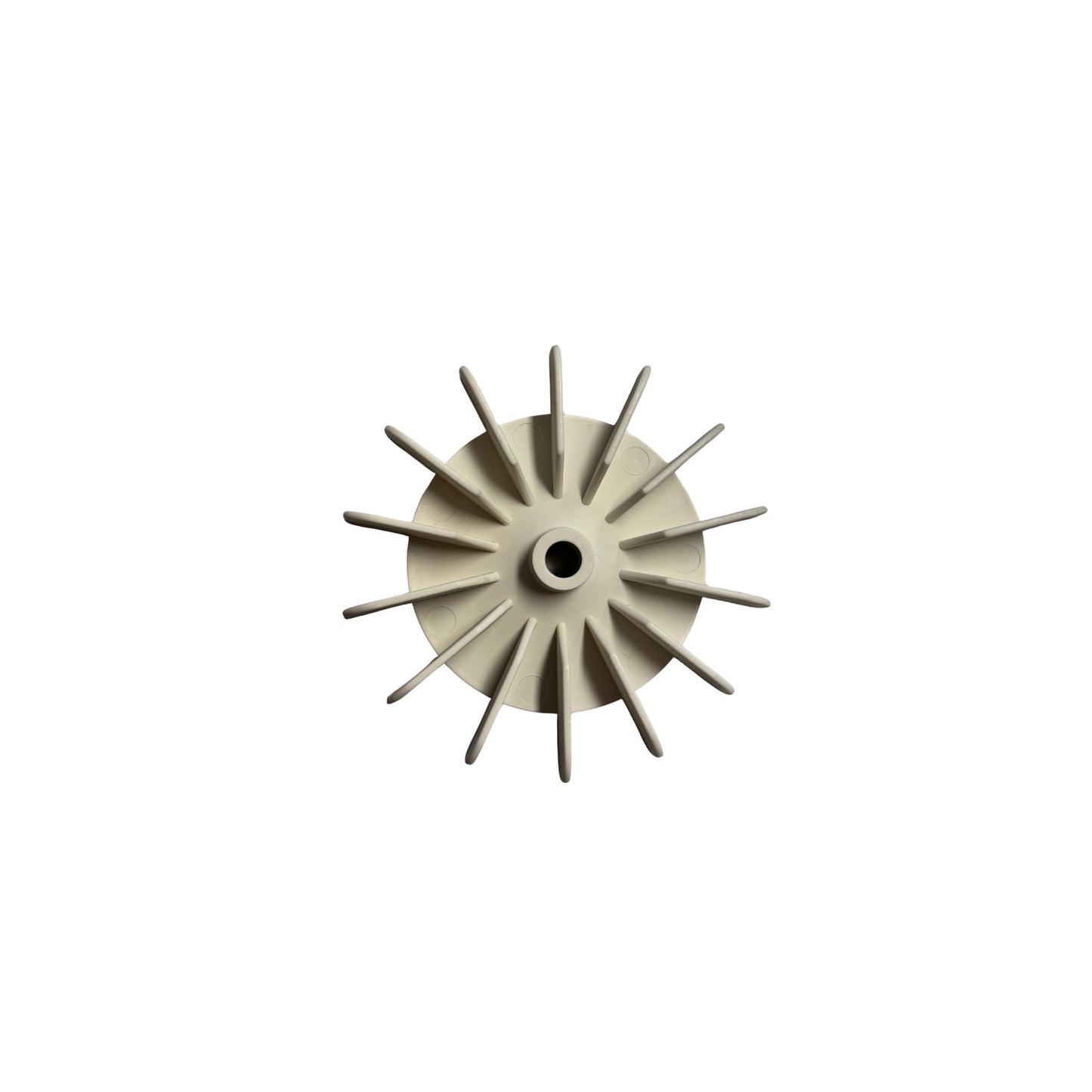SJ043a Fan - New Model (white) to suit Simpson Supajet