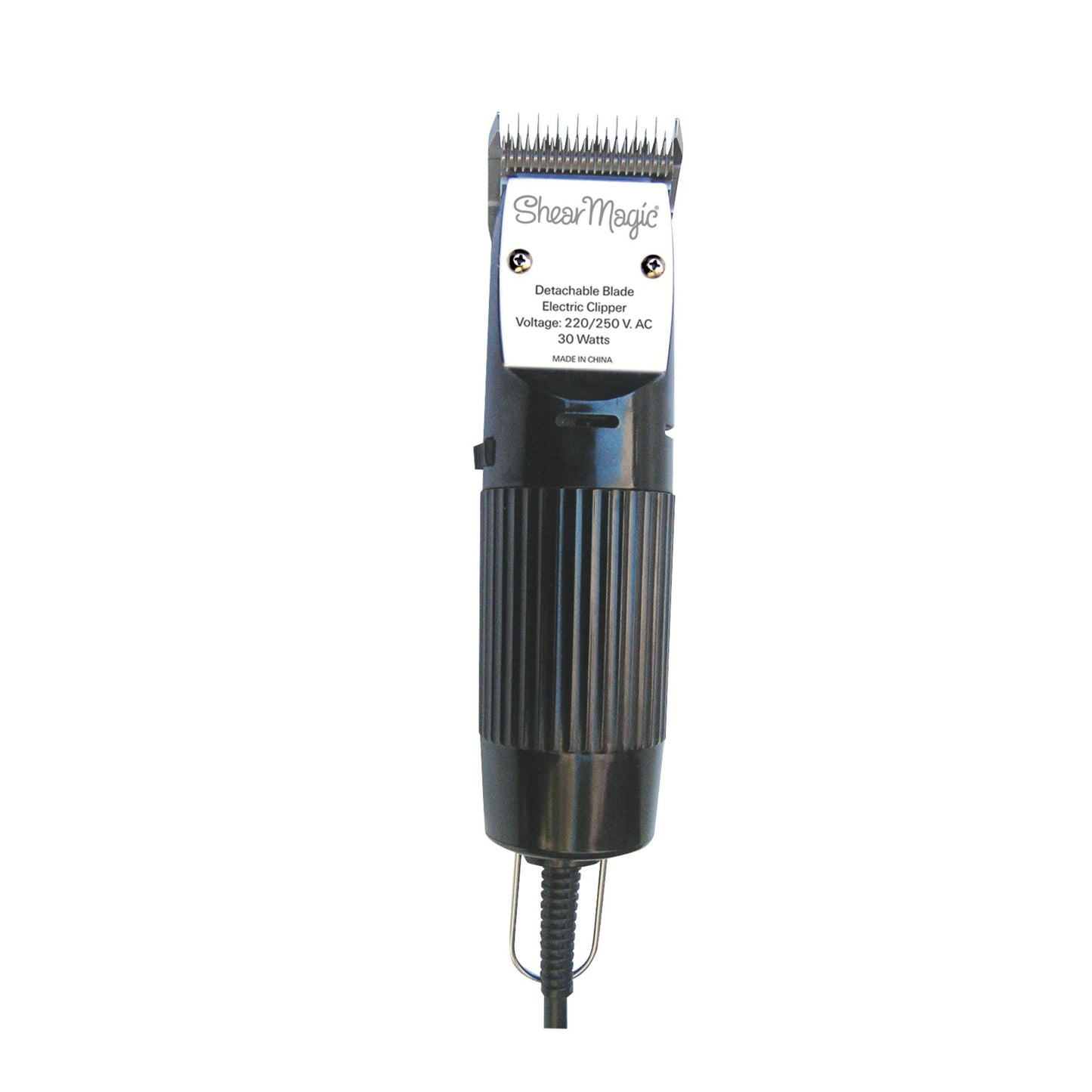Shear Magic Tuffy 1800 Clipper