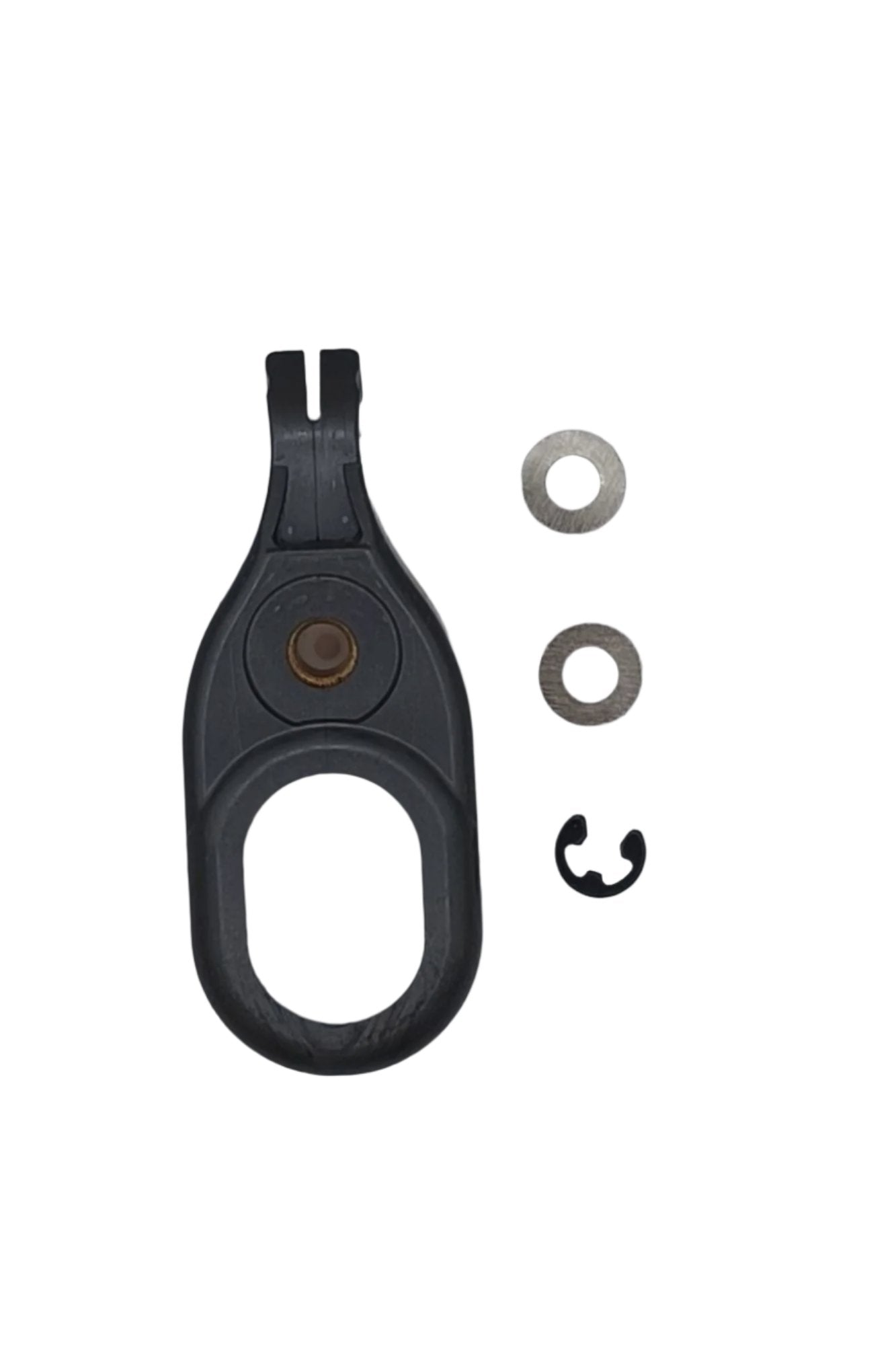 Item 10a - T381010A - Blade lever inc circlip, and washers to suit Shear Magic Tuffy 3800