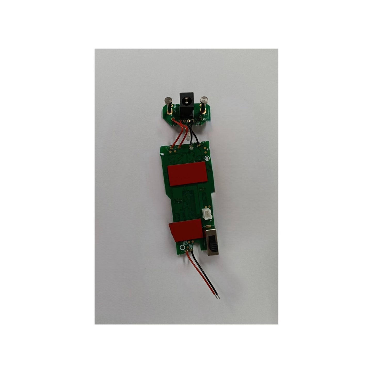 T5011 Clipper PCB to suit Shear Magic Tuffy 5000