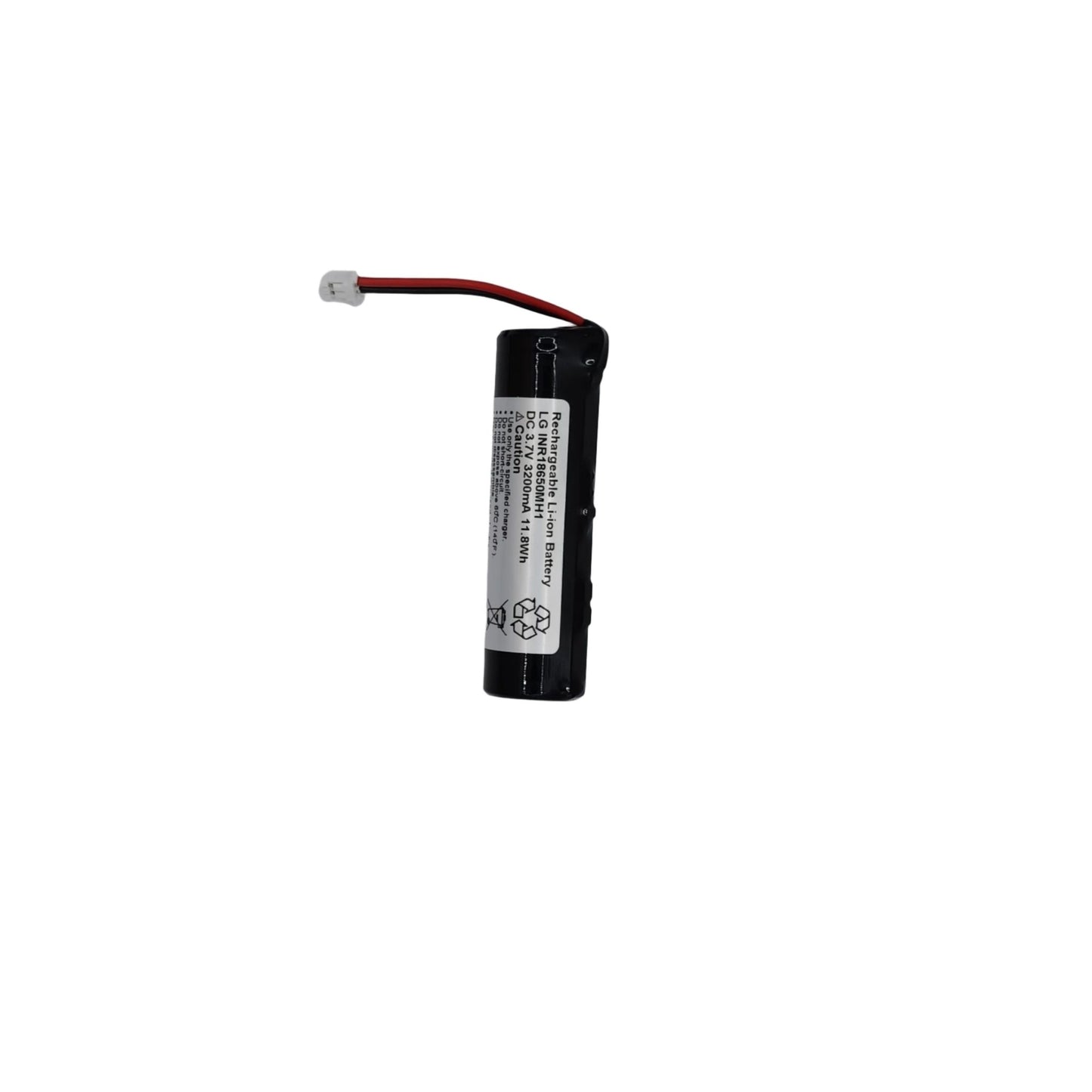 T5012 Li-ion Battery to suit Shear Magic Tuffy 5000