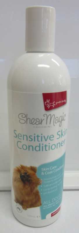 Sensitive Skin Condition 500ml