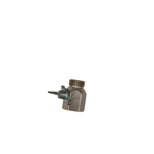 116330 Flow Control Valve to suit Hydrosurge/ BathPro 5.1