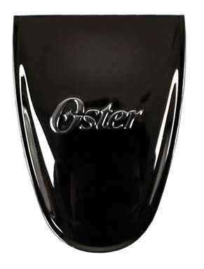 153650-000-002 Nameplate Assy to suit Oster A6 Slim Clipper
