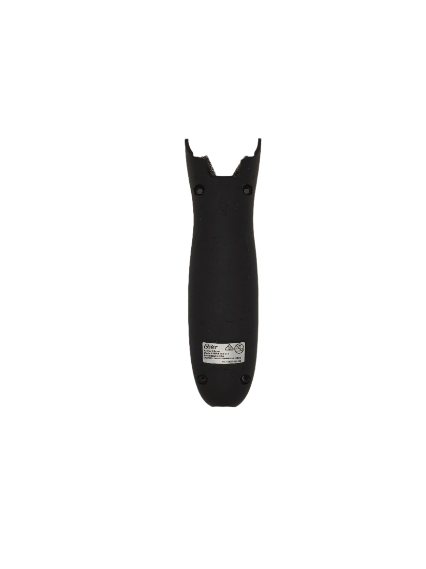 163464-000-000 Bottom Housing to suit Oster A6 Slim Clipper