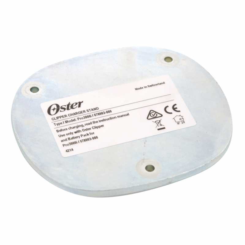 3165877 Base Plate to suit Oster 3000