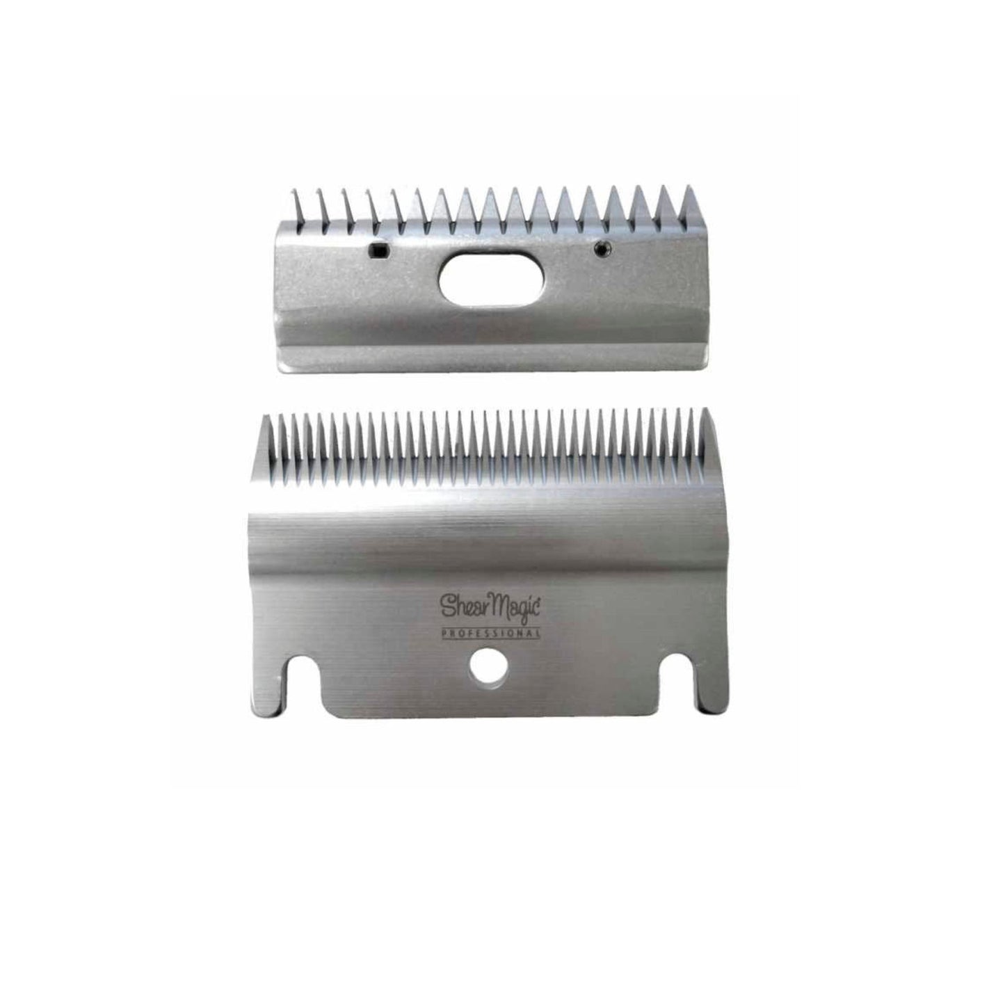 Shear Magic Combo Blade Set