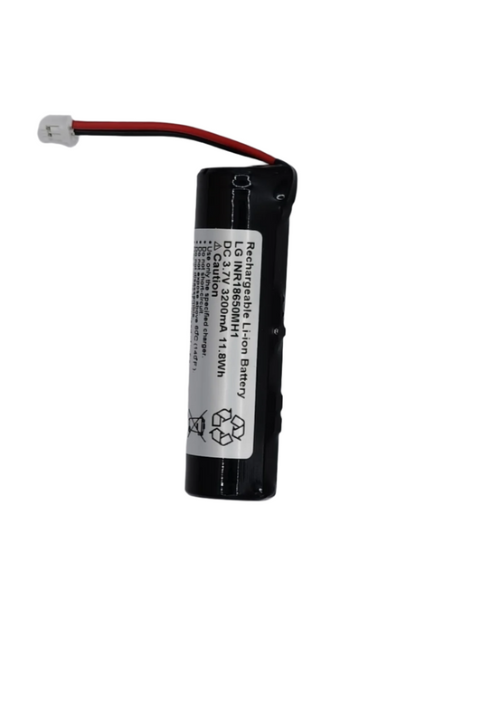 T5012 Li-ion Battery to suit Shear Magic Tuffy 5000