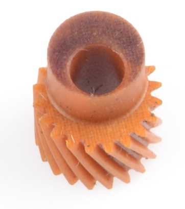 58170 Gear - Helical Cam to suit Oster A5 Two Speed