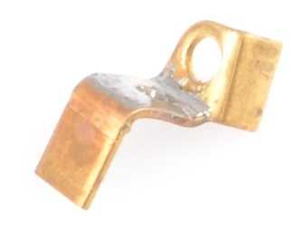 58355 Terminal Bracket to suit Oster A5