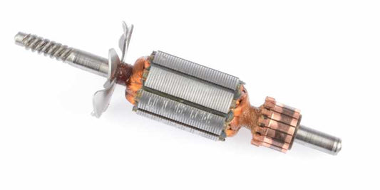 84906-000 2 Speed Armature to suit Oster A5 Two Speed