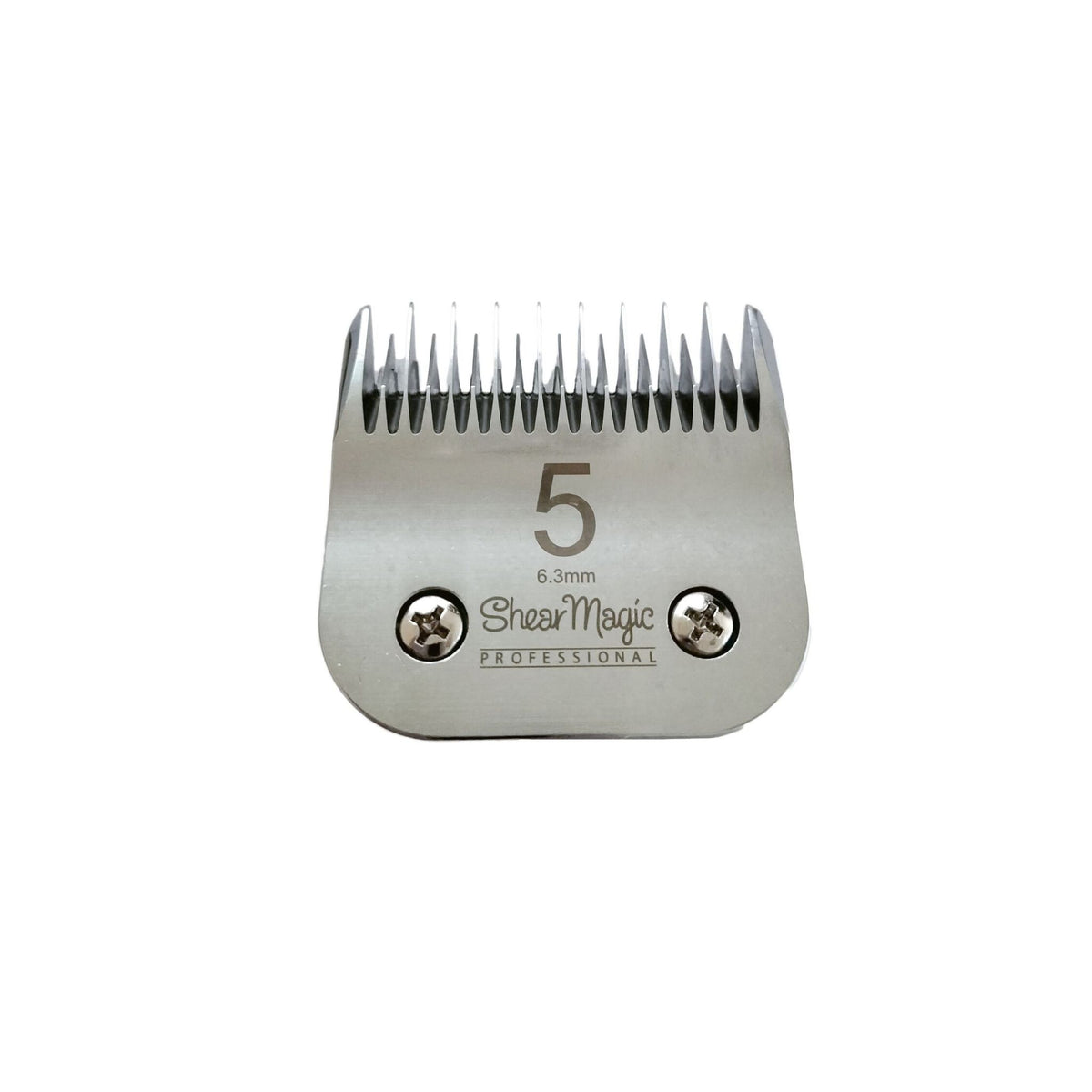 Shear Magic A5 Detachable Blade Size 5