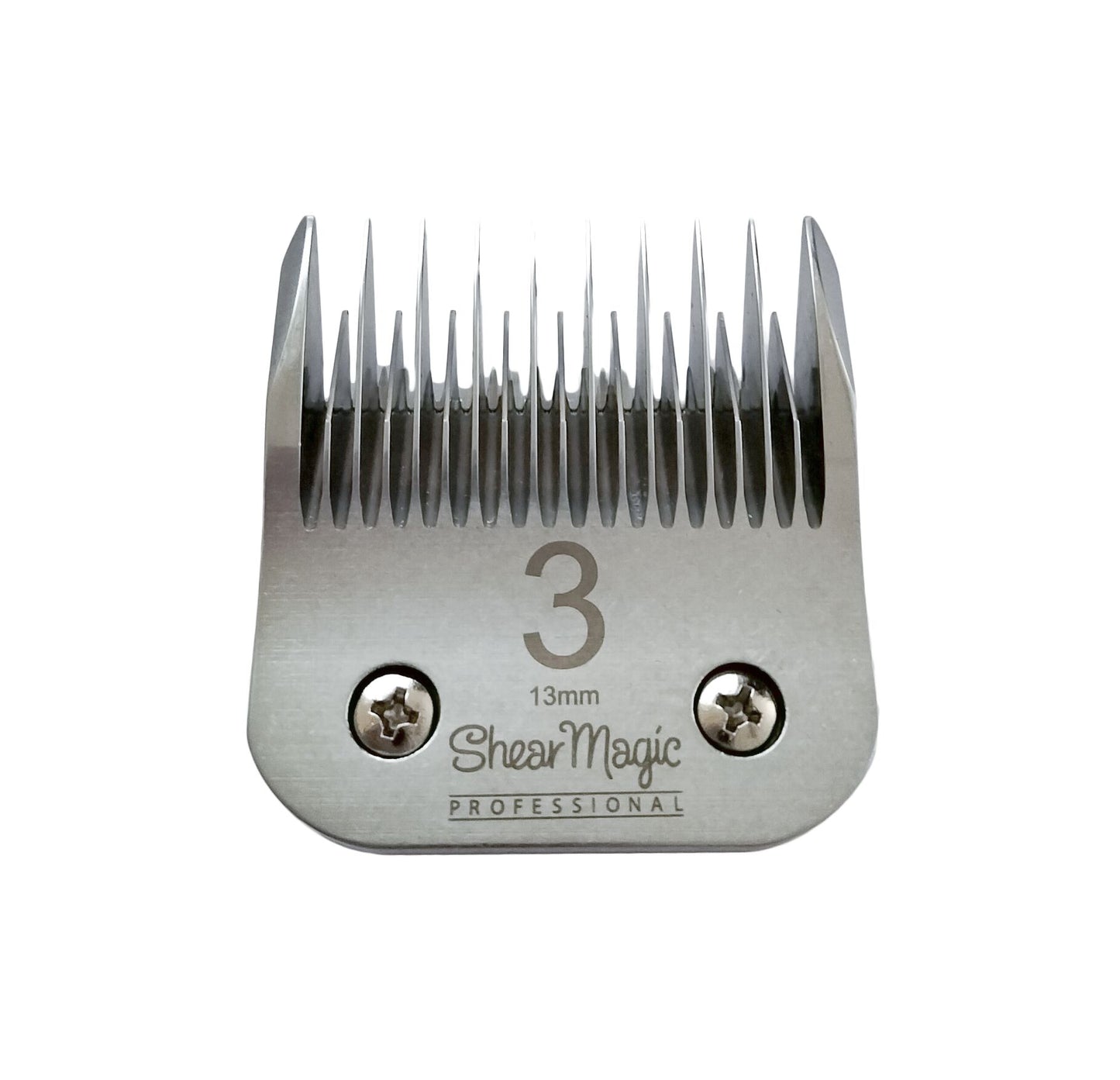 Shear Magic A5 Detachable Blade Size 3