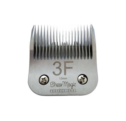 Shear Magic A5 Detachable Blade Size 3F