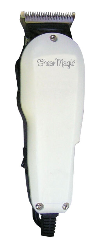 Shear Magic Nifty Clipper Kit