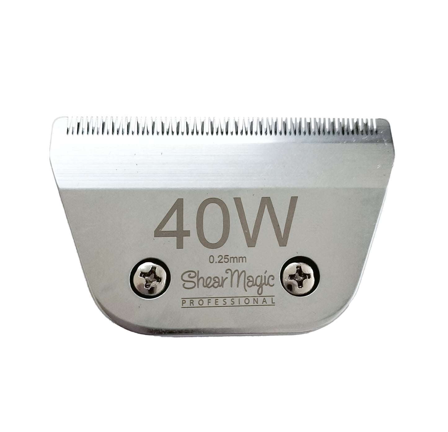 Shear Magic Wide A5 Blade Size 40