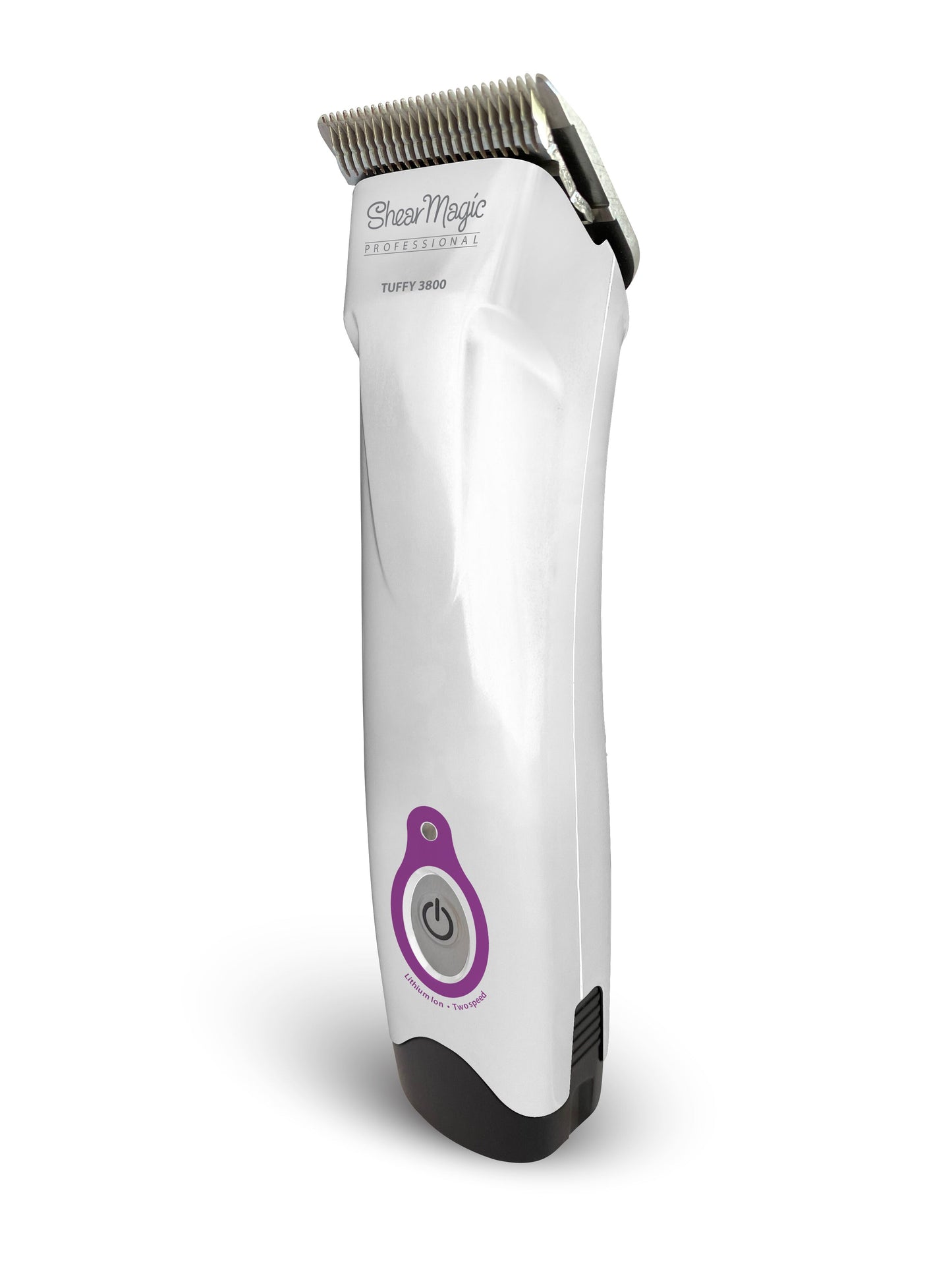 Shear Magic Tuffy 3800 Cordless Clipper (A5 style)