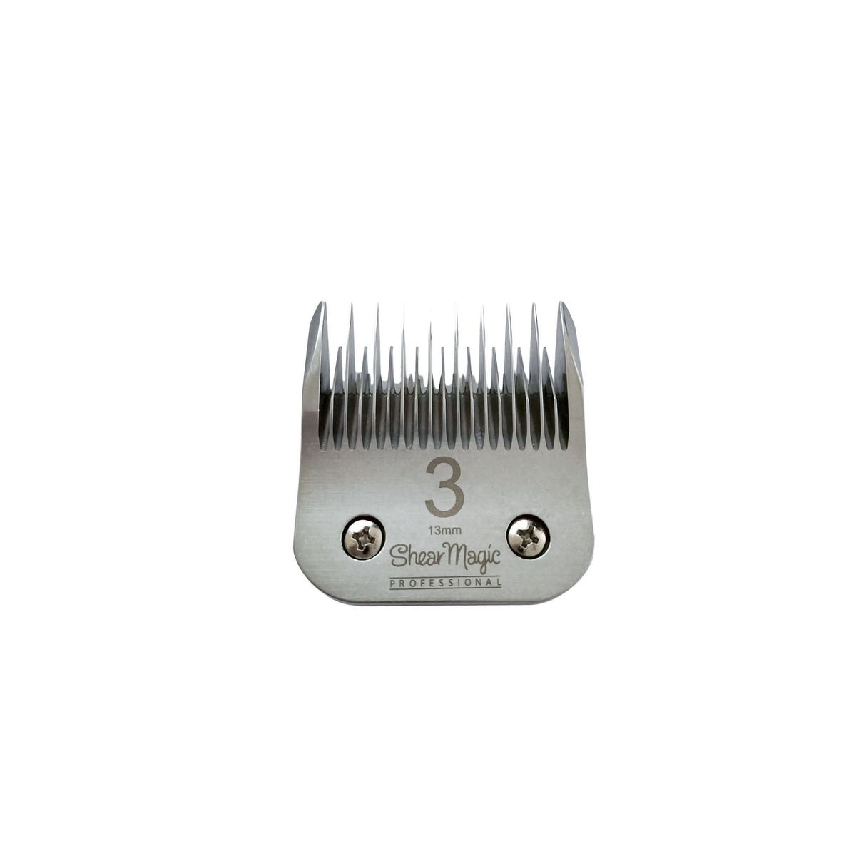 Shear Magic A5 Detachable Blade Size 3