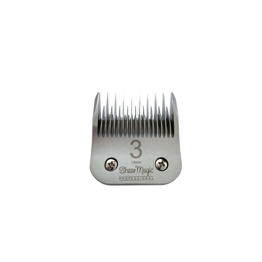Shear Magic A5 Detachable Blade Size 3
