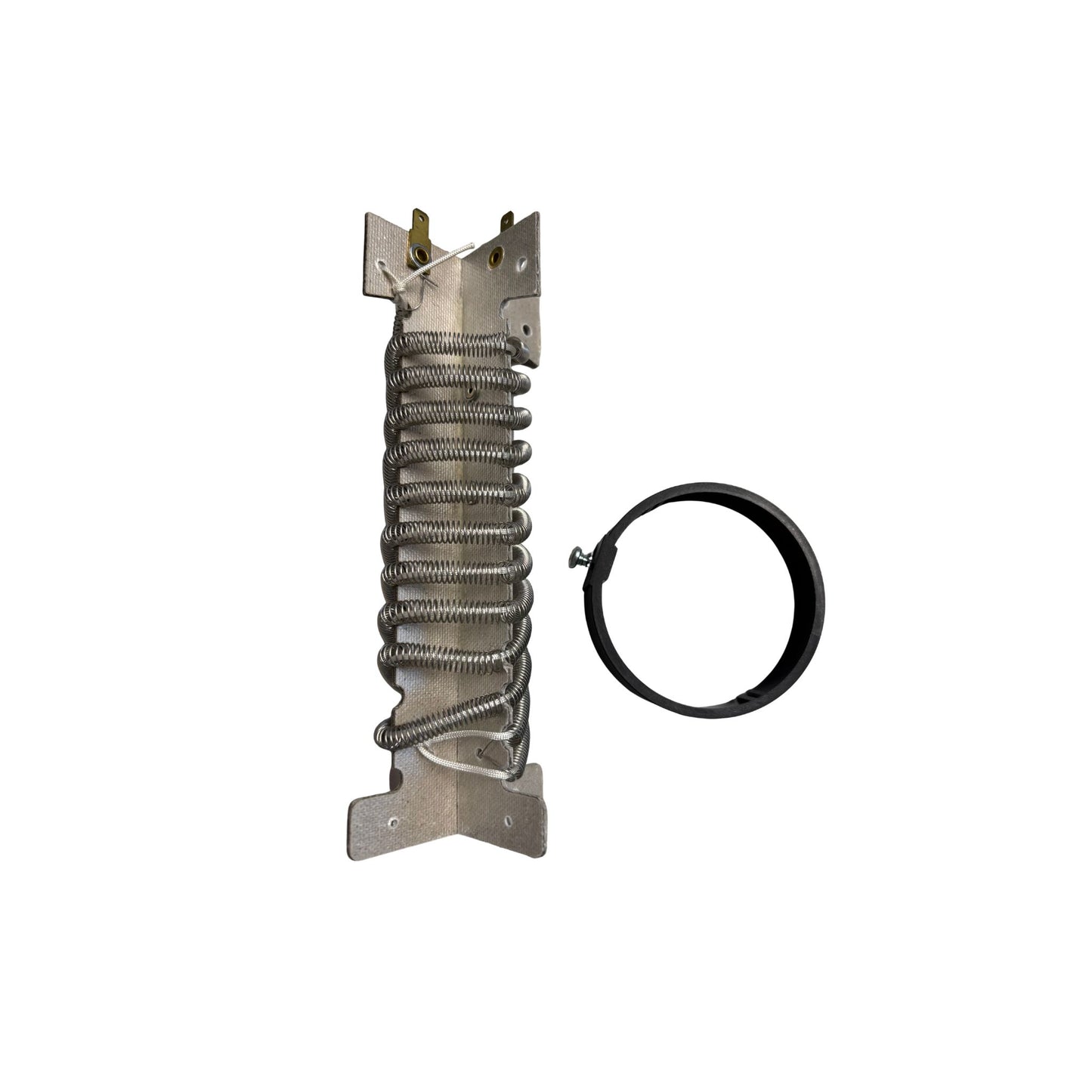 SJ010 Element Assy & Retaining Sprin to suit Simpson Supajet