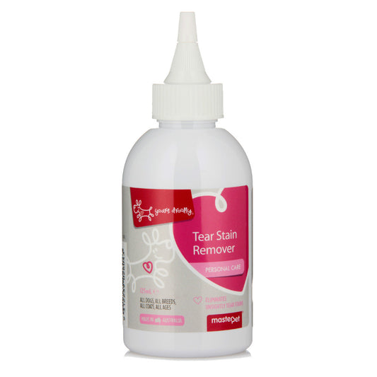 Shear Magic Tear Stain Remover 125ml