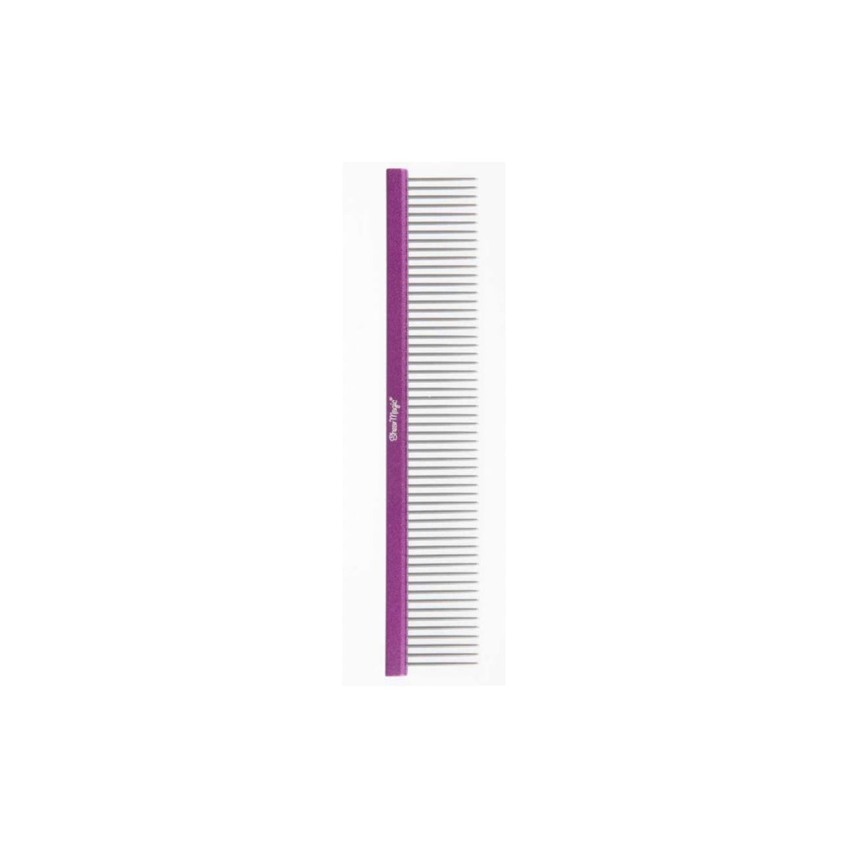 Professional Aluminium Comb 230mm 56T
