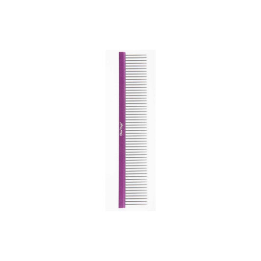 Professional Aluminium Comb 230mm 56T