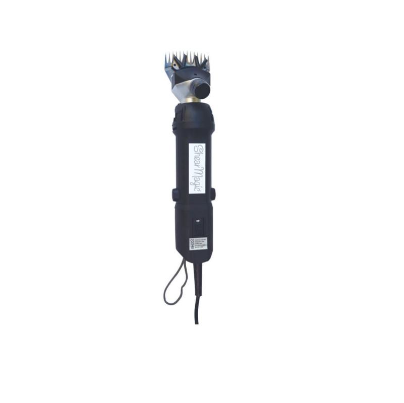 Shear Magic Gun300 designed for shearing sheep