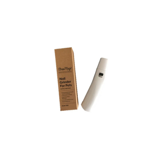 Shear Magic Nail File