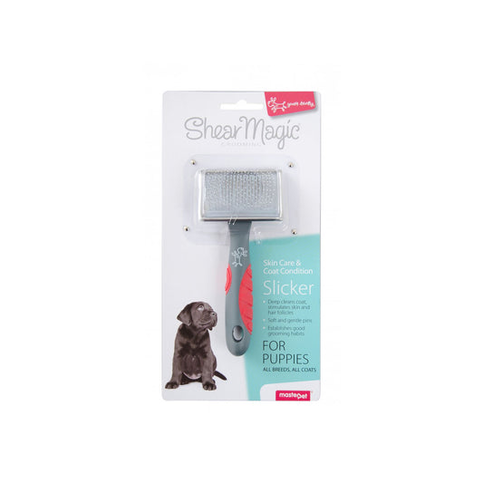 Shear Magic Slicker Brush Large