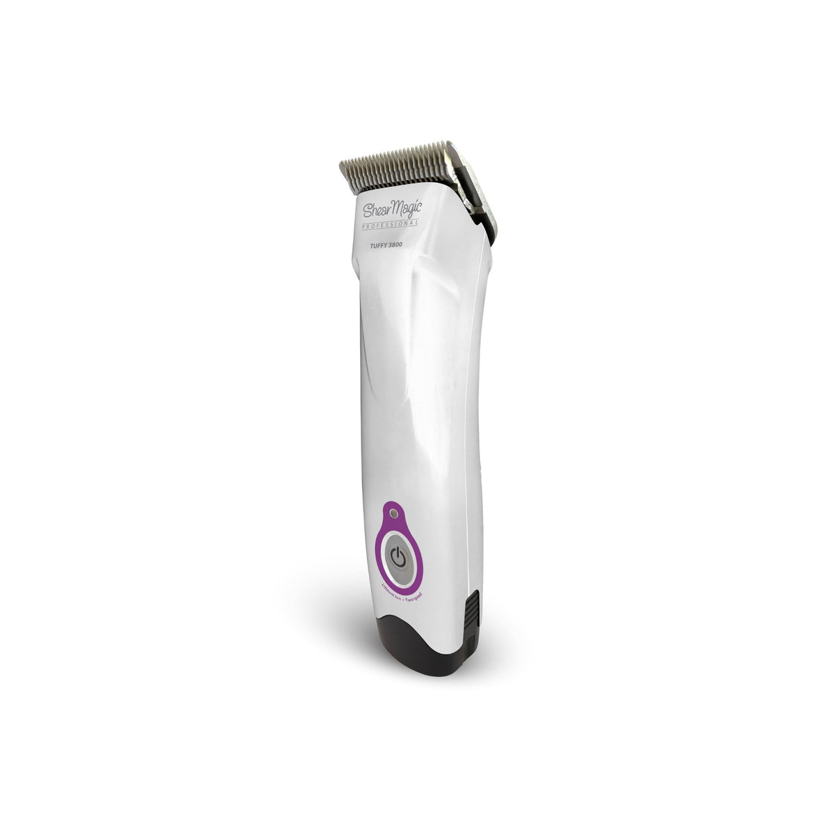 Shear Magic Tuffy 3800 Cordless Clipper (A5 style)