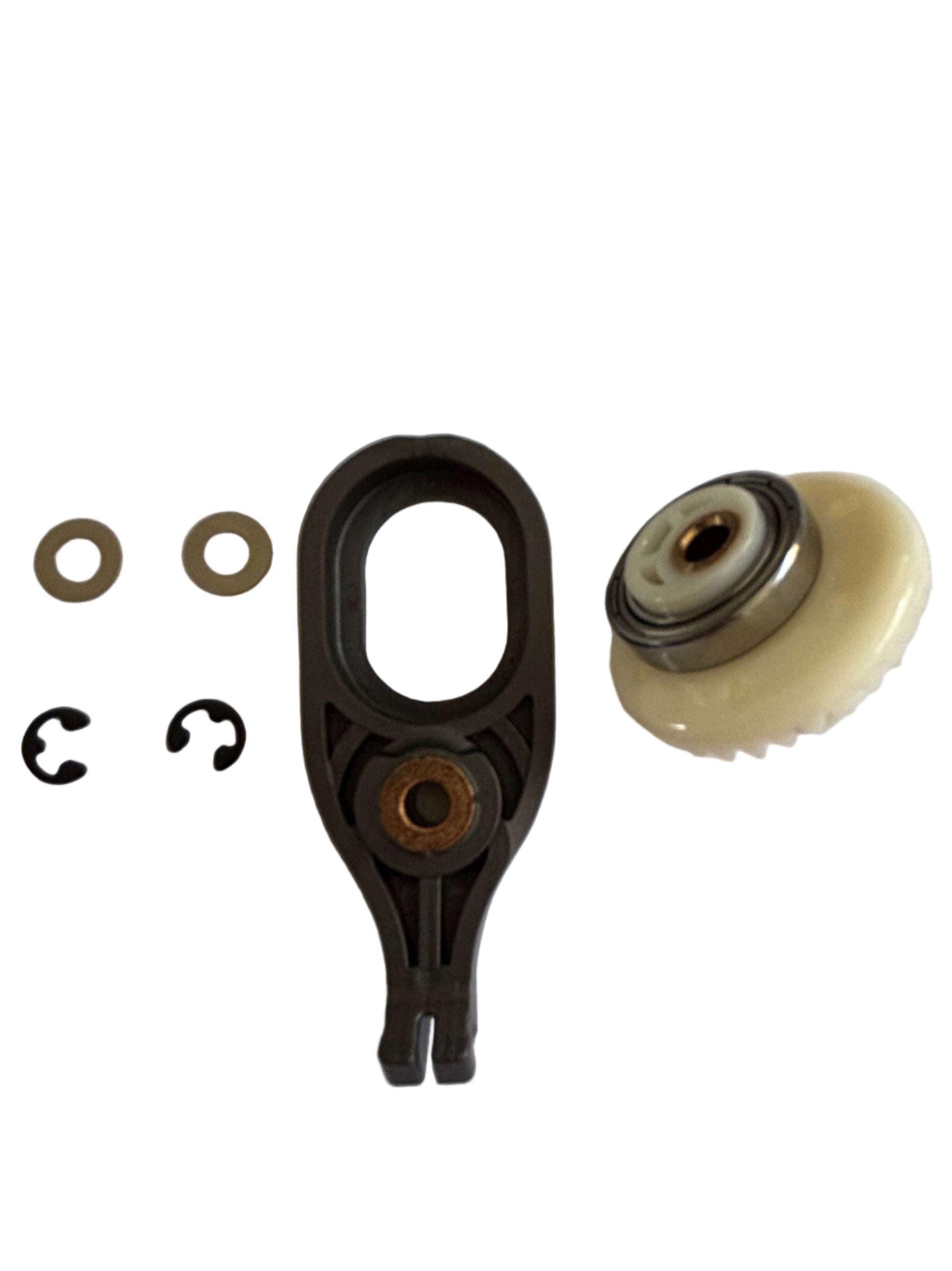 blade lever set complete