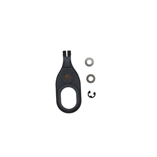 Item 10a - T381010A - Blade lever inc circlip, and washers to suit Shear Magic Tuffy 3800