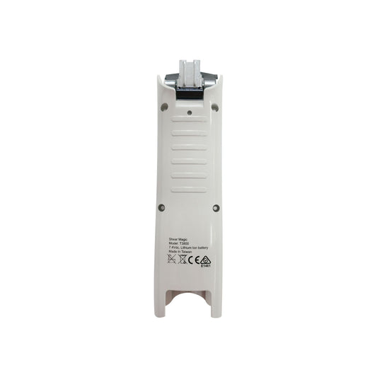 Item 2 - T38012 - Lower housing to suit Shear Magic Tuffy 3800