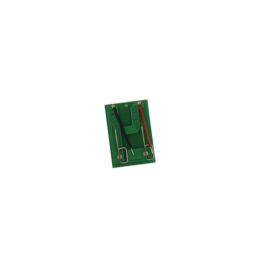 Item 5 - T38105 - PCB inc spring contact to suit Shear Magic Tuffy 3800