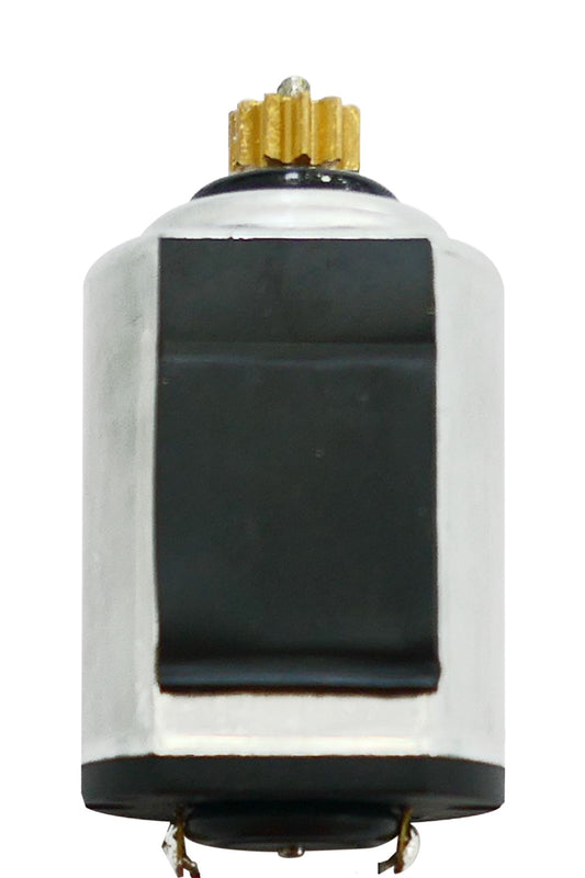 Item 8 - T38108 - Motor set inc motor gear and o-ring to suit Shear Magic Tuffy 3800