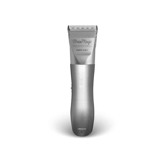Shear Magic Tuffy 5 in 1